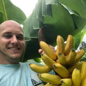 Meet your Posher, Michael